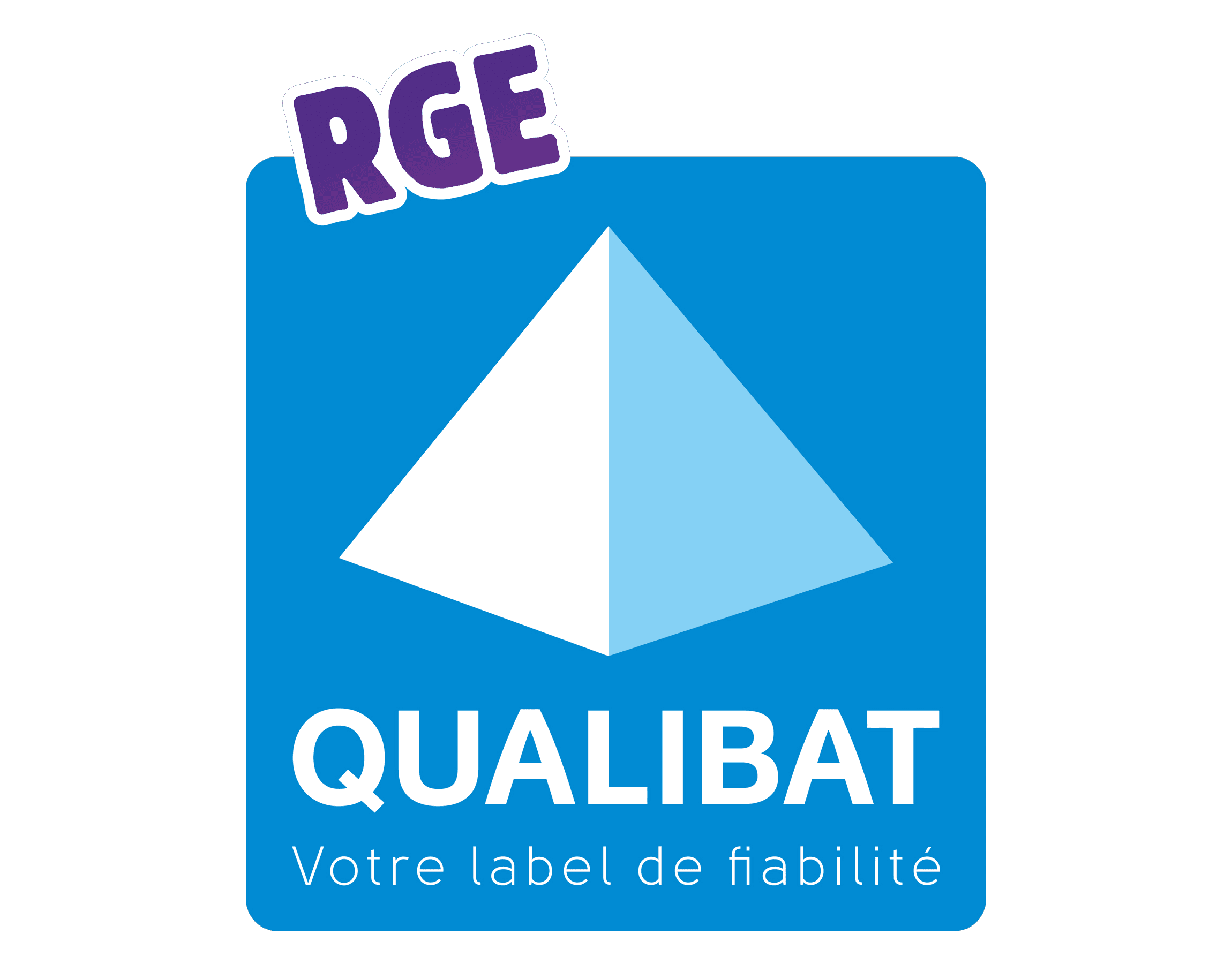 Certification Qualibat