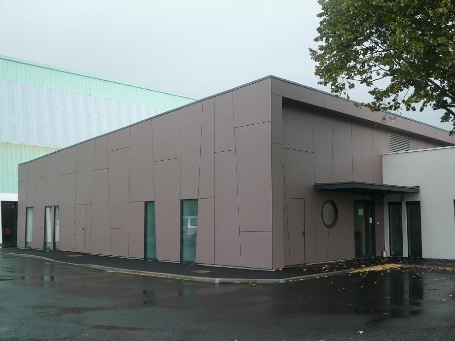 Photo de la galerie du site